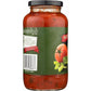 Muir Glen Muir Glen Organic Pasta Sauce Garden Vegetable, 25.5 oz