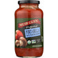 Muir Glen Muir Glen Organic Pasta Sauce Portabello Mushroom, 25.5 oz