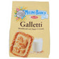 MULINO BIANCO Grocery > Snacks > Cookies > Cookies MULINO BIANCO: Cookies Galletti, 6.35 oz