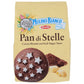 MULINO BIANCO Grocery > Snacks > Cookies > Cookies MULINO BIANCO: Cookies Pan Di Stelle, 7.05 oz