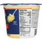 Muscle Mac Muscle Mac Macaroni and Cheese Microwave Cup Cheddar, 3.6 oz