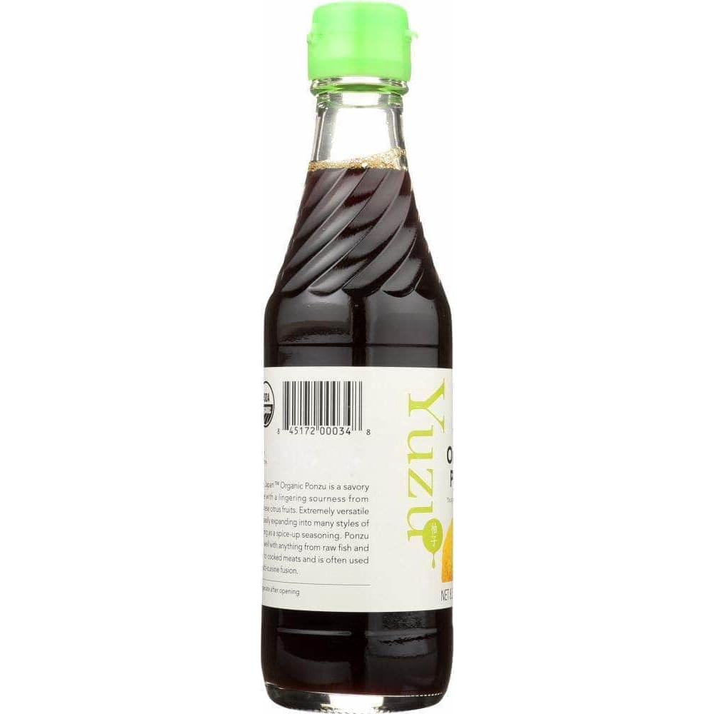 Muso From Japan Muso From Japan Ponzu, 8.5 oz