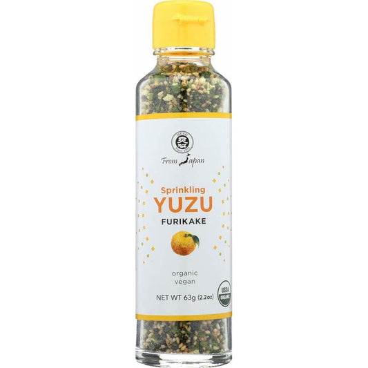 Muso From Japan Muso From Japan Yuzu Furikake, 2.2 oz