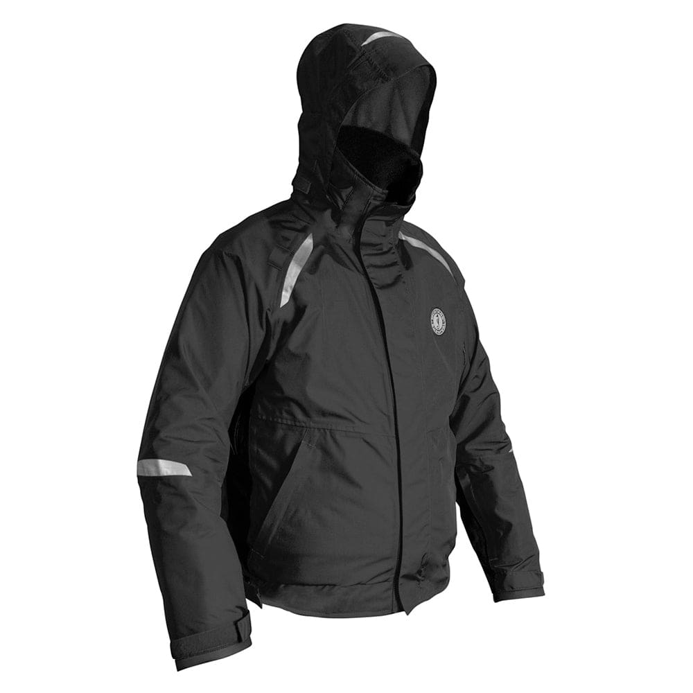 Mustang Catalyst Flotation Jacket - Black - XL - Marine Safety | Flotation Coats/Pants - Mustang Survival