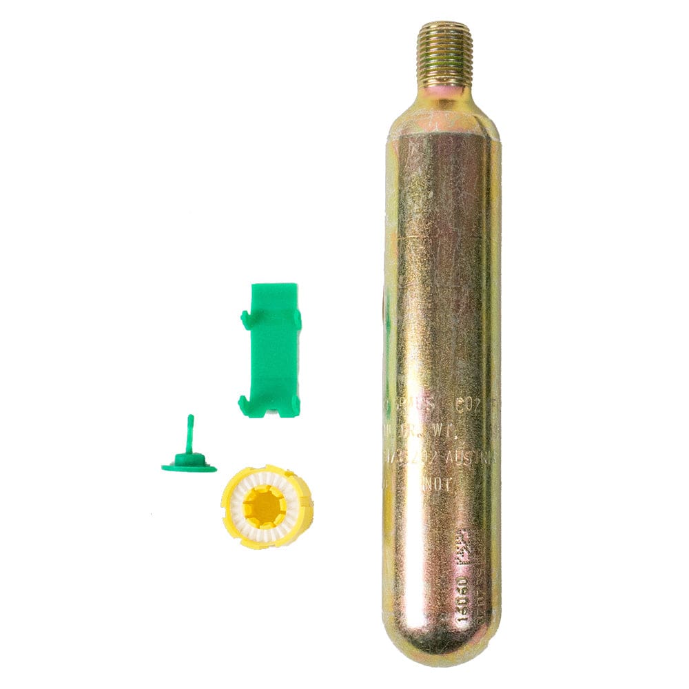 Mustang Re-Arm Kit F 33g - Automatic/ Manual - Marine Safety | Accessories - Mustang Survival