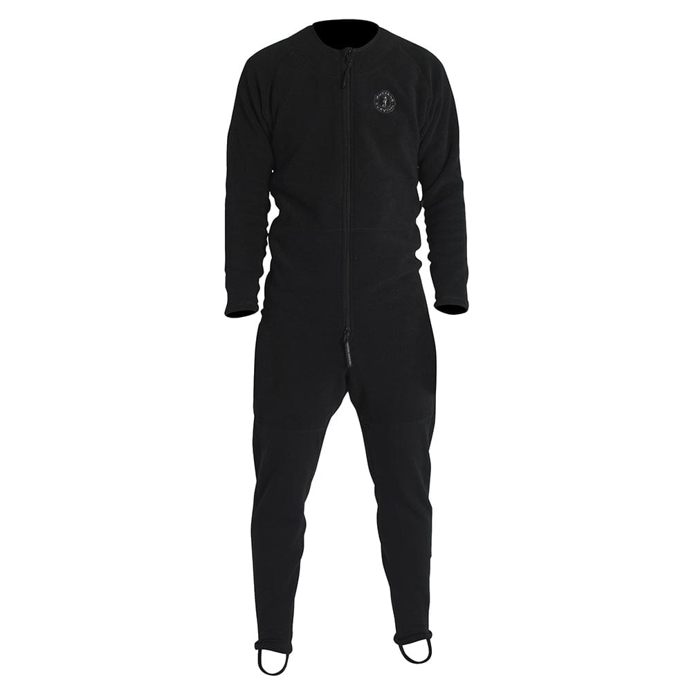 Mustang Sentinel™ Series Dry Suit Liner - Black - L2 - Marine Safety | Immersion/Dry/Work Suits - Mustang Survival