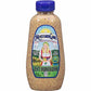 MUSTARD GIRL Grocery > Pantry > Condiments MUSTARD GIRL: Zesty Horseradish Mustard, 12 oz