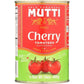 Mutti Mutti Cherry Tomatoes, 14 oz