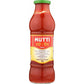Mutti Mutti Tomato Puree With Basil Passat, 24.5 oz