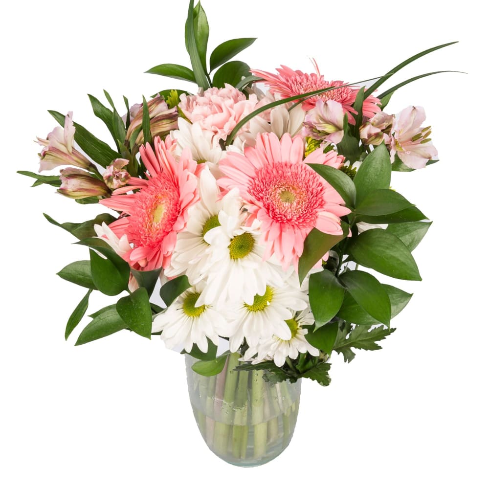 My Perfect Love Bouquet - Home/Home/Flowers & Plants/Bouquets/ - InBloom Group