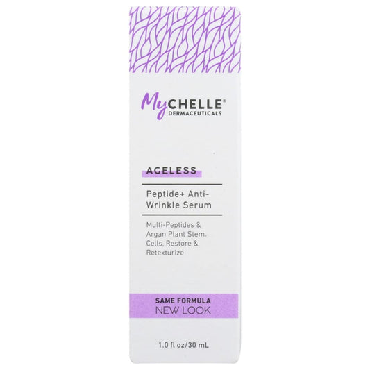 MYCHELLE DERMACEUTICALS: Peptide Anti Wrinkle Serum 1 fo - Beauty & Body Care > Skin Care - MYCHELLE DERMACEUTICALS