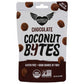 MYRACLE KITCHEN Grocery > Snacks > Nuts > Fruits Dried MYRACLE KITCHEN: Bites Coconut Chocolate, 3.17 oz