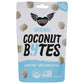 MYRACLE KITCHEN Grocery > Snacks > Nuts > Fruits Dried MYRACLE KITCHEN: Bites Coconut Original, 3.17 oz