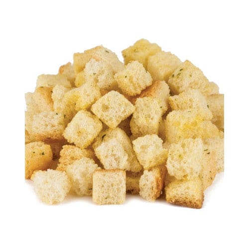 N-Joy Seasoned Croutons 10lb - Misc/Misc Bulk Foods - N-Joy