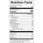 N-Joy Seasoned Croutons 10lb - Misc/Misc Bulk Foods - N-Joy