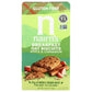 NAIRNS Grocery > Breakfast > Breakfast Foods NAIRNS Apple and Cinnamon Breakfast Oat Biscuits, 5.64 oz
