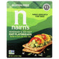 NAIRNS Grocery > Snacks > Crackers NAIRNS: Rosemary & Sea Salt Oat Flatbreads, 5.29 oz