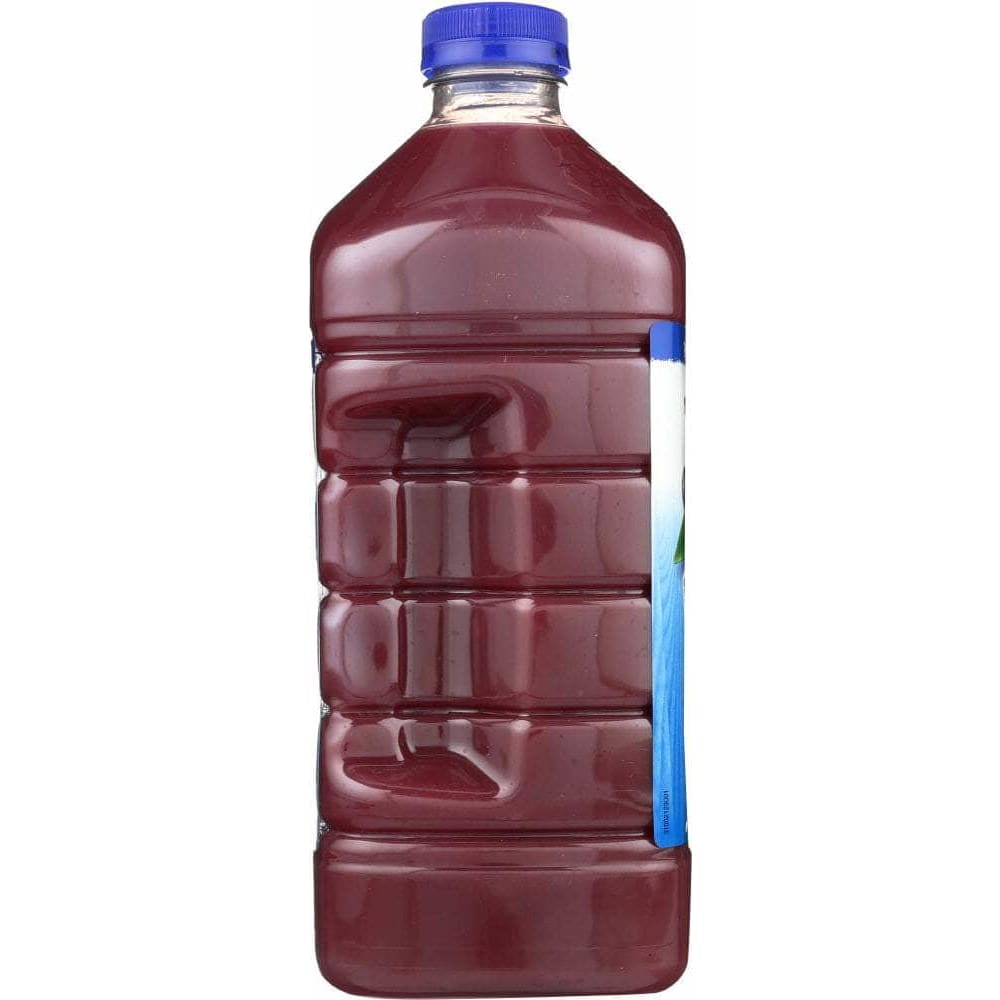Naked Naked Juice Blue Machine Boosted Smoothie, 64 oz