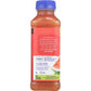 Naked Juice Naked Juice Fruit Smoothie with 50% Lower Sugar Watermelon with Passion Fruit, 15.20 oz