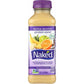 Naked Naked Juice Protein Zone 4 Juice Blend Smoothie, 15.2 oz