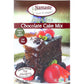 Namaste Namaste Foods Chocolate Cake Mix Gluten Free, 26 oz