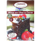 Namaste Namaste Foods Chocolate Cake Mix Gluten Free, 26 oz