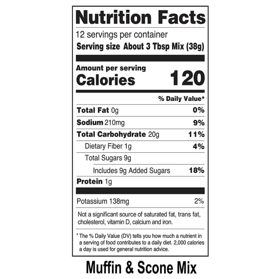 Namaste Gluten Free Classic Mixes Variety Pack (8 pack total) - Organic - Namaste Foods