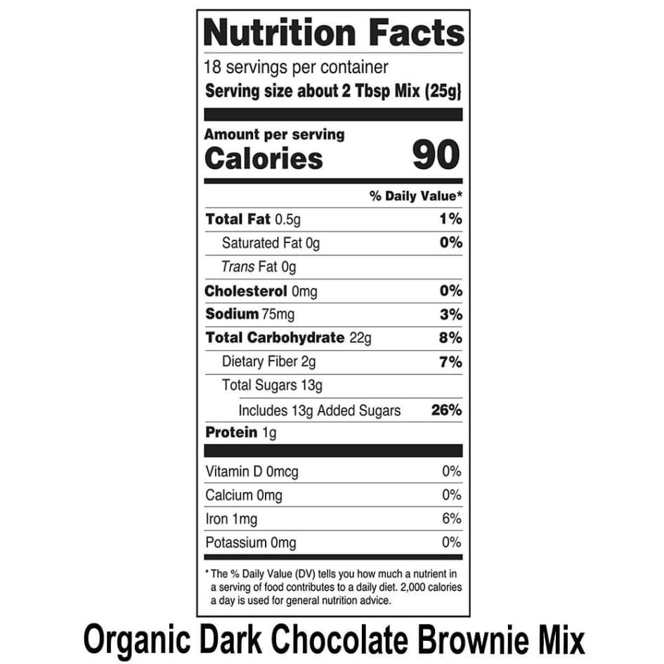 Namaste Gluten Free Classic Mixes Variety Pack (8 pack total) - Organic - Namaste Foods