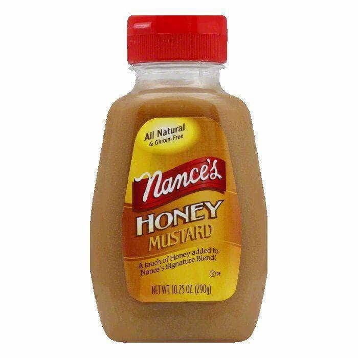 Nances Nances Honey Mustard, 10.25 oz