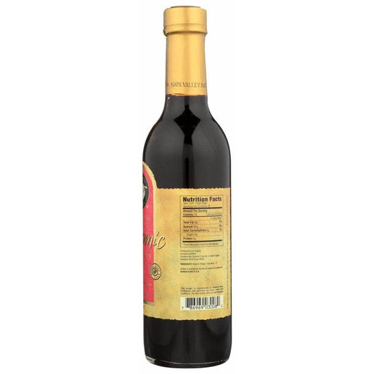 NAPA VALLEY NATURALS Napa Valley Naturals Grand Reserve Balsamic Vinegar, 12.7 Oz