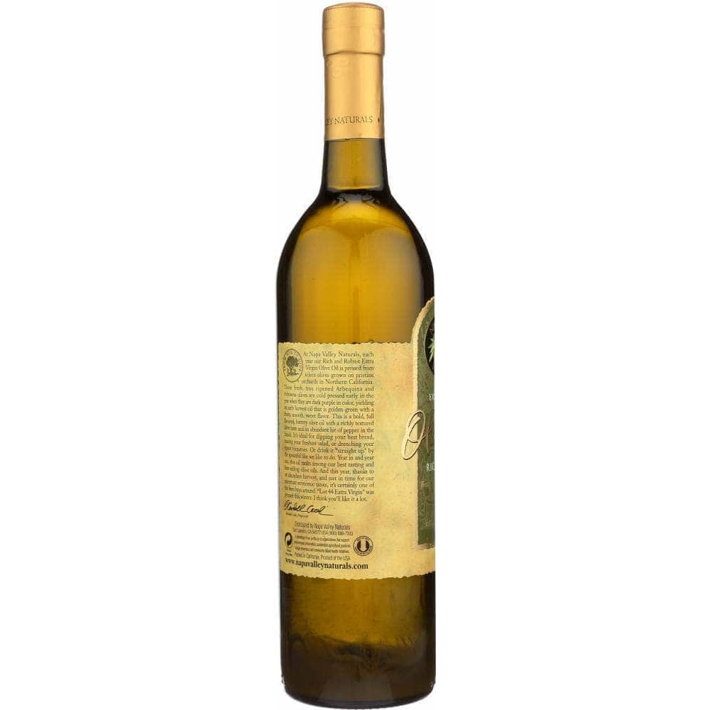 Napa Valley Naturals Napa Valley Naturals Robust Extra Virgin Olive Oil, 25.4 oz