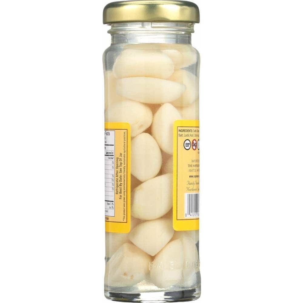 Napoleon Napoleon Garlic Cloves, 3.5 oz