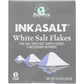Natierra Natierra Inkasalt White Salt Flakes, 8.5 oz