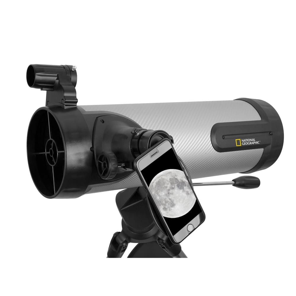 National Geographic CF114PH 500mm x 114mm Telescope - National