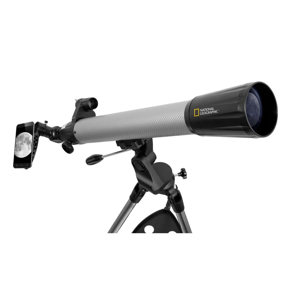 National Geographic CF700SM Telescope with Phone Adapter - National