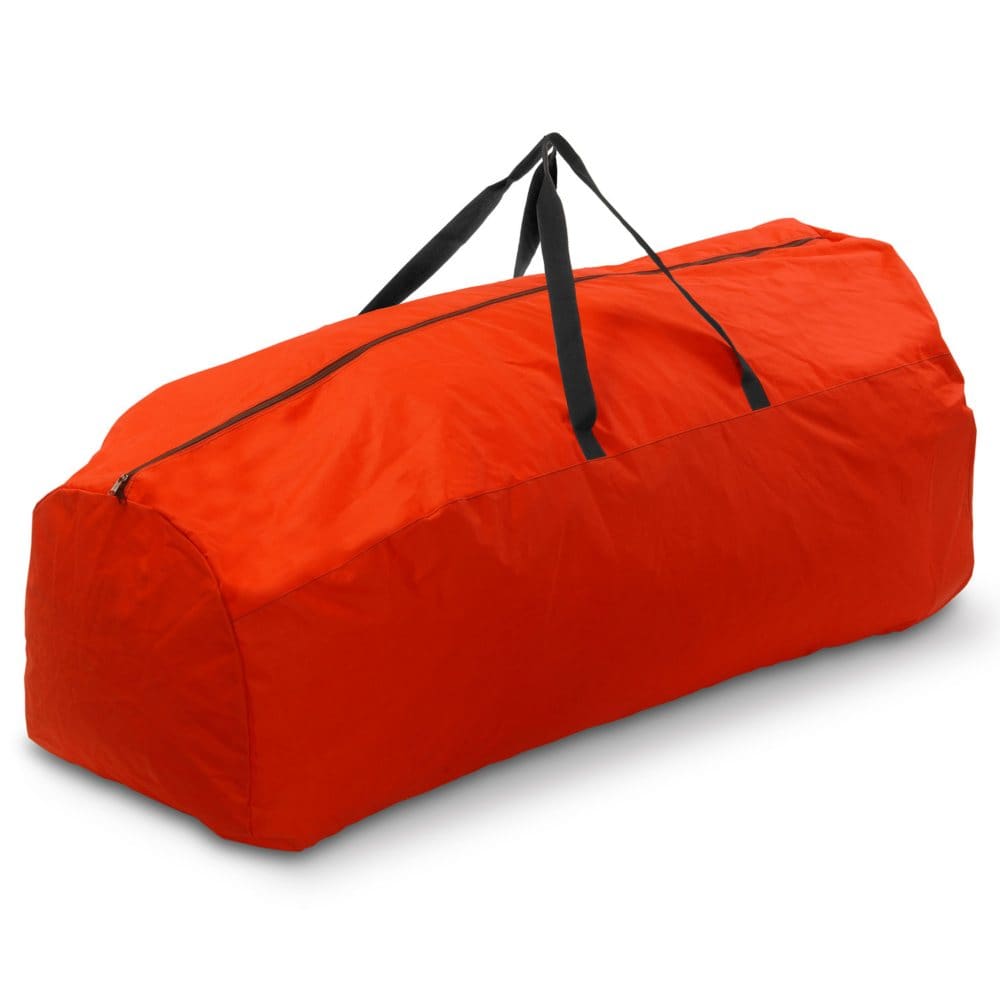National Tree Company Tree Storage Bag with Wheels - Disposable Tableware - National
