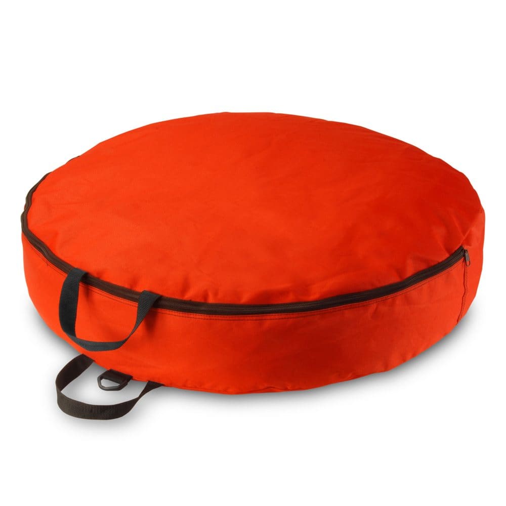 National Tree Company Wreath Storage Bag - Disposable Tableware - National