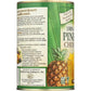 Native Forest Native Forest Organic Pineapple Chunks, 14 oz