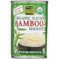 Native Forest Native Forest Organic Sliced Bamboo Shoots, 14 oz