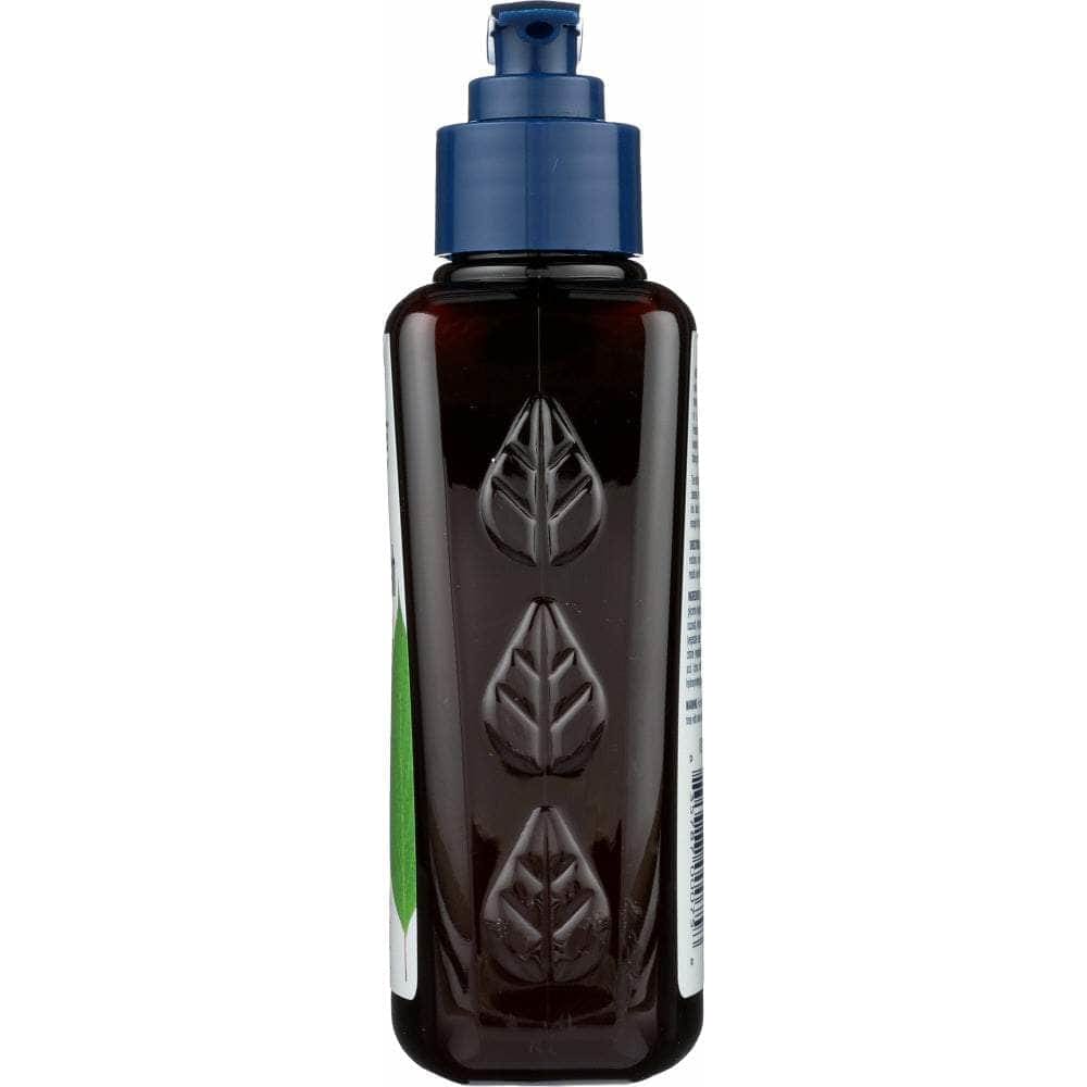 NATRALIA Natralia Wash Dry Skin, 8.45 Fl Oz