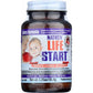 Natren Natren Life Start Probiotic Supplement for Infants, 1.25 oz