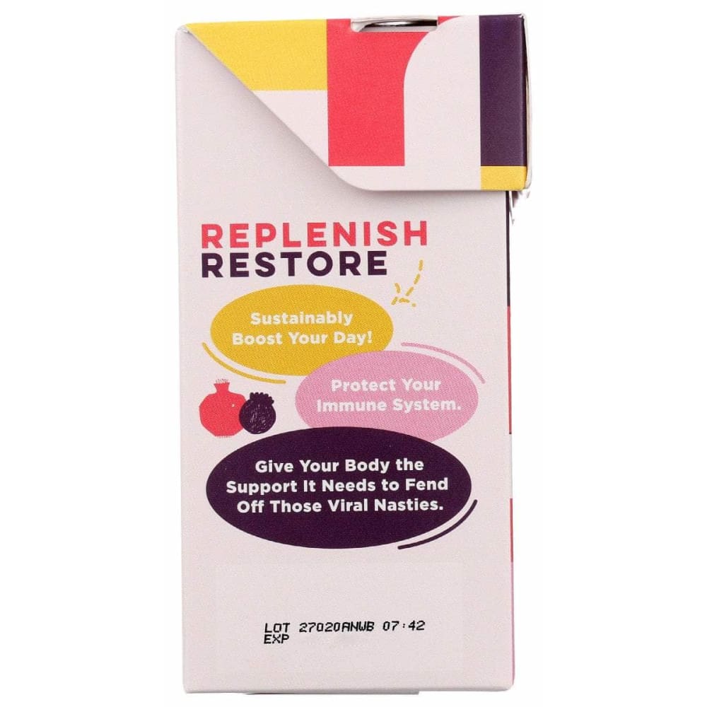 NATREVE Natreve Immune Strength 15Pkt, 67.5 Gm