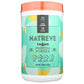 NATREVE Natreve Vegan Prtn Pwdr Fdg Brwne, 675 Gm