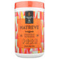 NATREVE Natreve Vegan Prtn Pwdr Pnut Bttr, 675 Gm