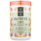NATREVE Natreve Vegan Prtn Pwdr Vnla Wfer, 675 Gm
