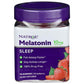 NATROL Natrol Melatonin Gummies Sleep Support Strawberry 10Mg, 90 Pc