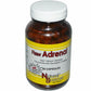 NATURAL SOURCES Natural Sources  Raw Adrenal, 60 Capsules