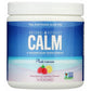 NATURAL VITALITY Natural Vitality Calm Calcium Rasp Lemon, 8 Oz