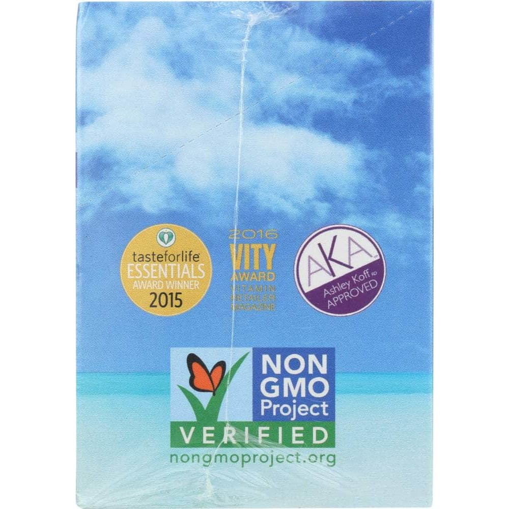 NATURAL CALM Vitamins & Supplements > Vitamins & Minerals NATURAL VITALITY: Natural Calm The Anti-Stress Drink 30 Single-Serving Packs, 0.12 oz