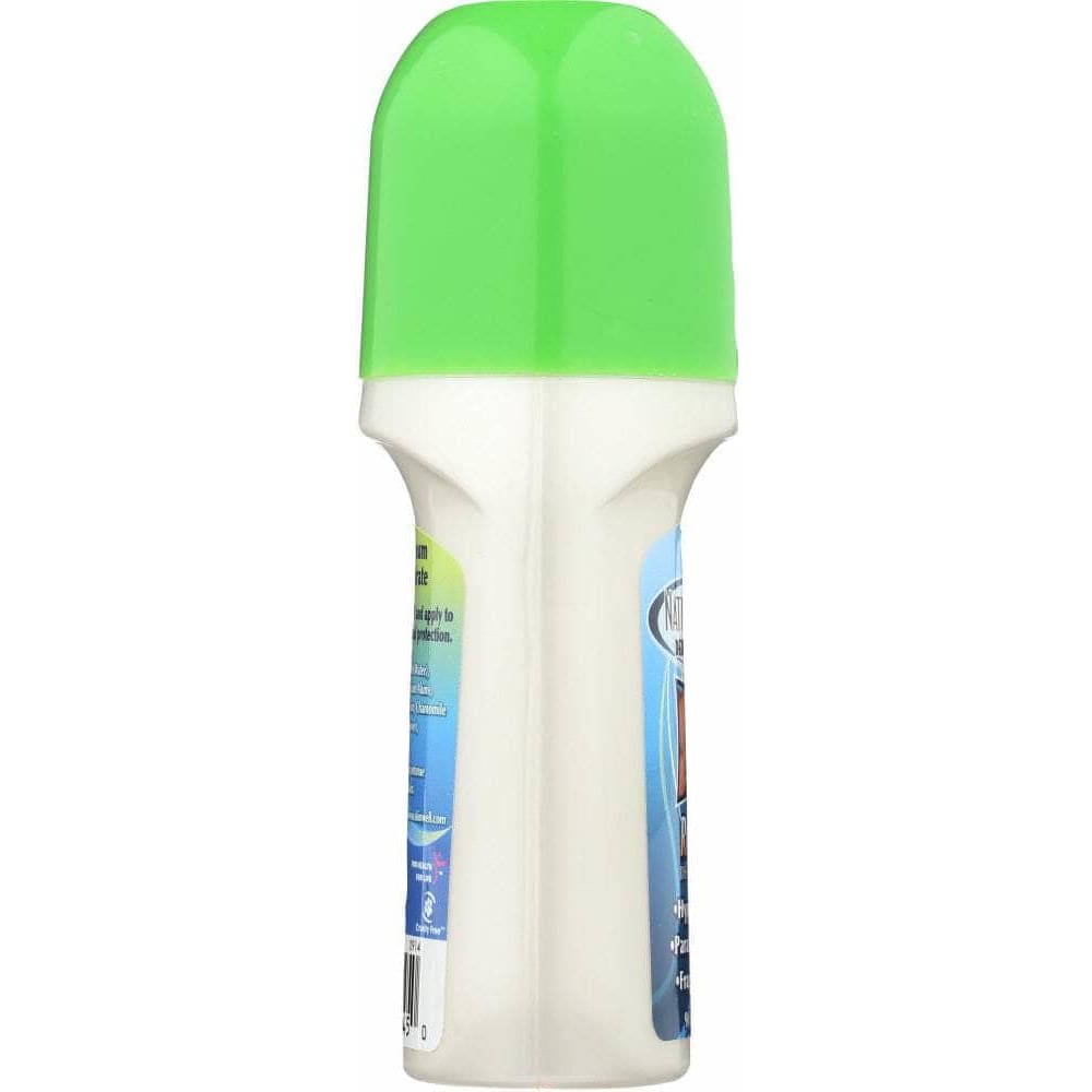 NATURALLY FRESH Naturally Fresh Deodorant Crystal Roll-On Fragrance Free, 3 Oz